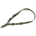 Magpul MS3 Sling GEN 2 Ranger Green – Versatile Tactical Weapon Sling for Multiple Missions