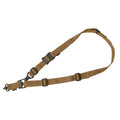 Magpul MS3 Single QD Sling GEN2 Coyote – Versatile Quick-Adjust Tactical Sling