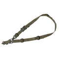 Magpul Industries MS3 Single QD Sling GEN2 in Ranger Green