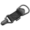 Magpul Industries MAG516-BLK MS1 Single Point Paraclip Adapter in Black