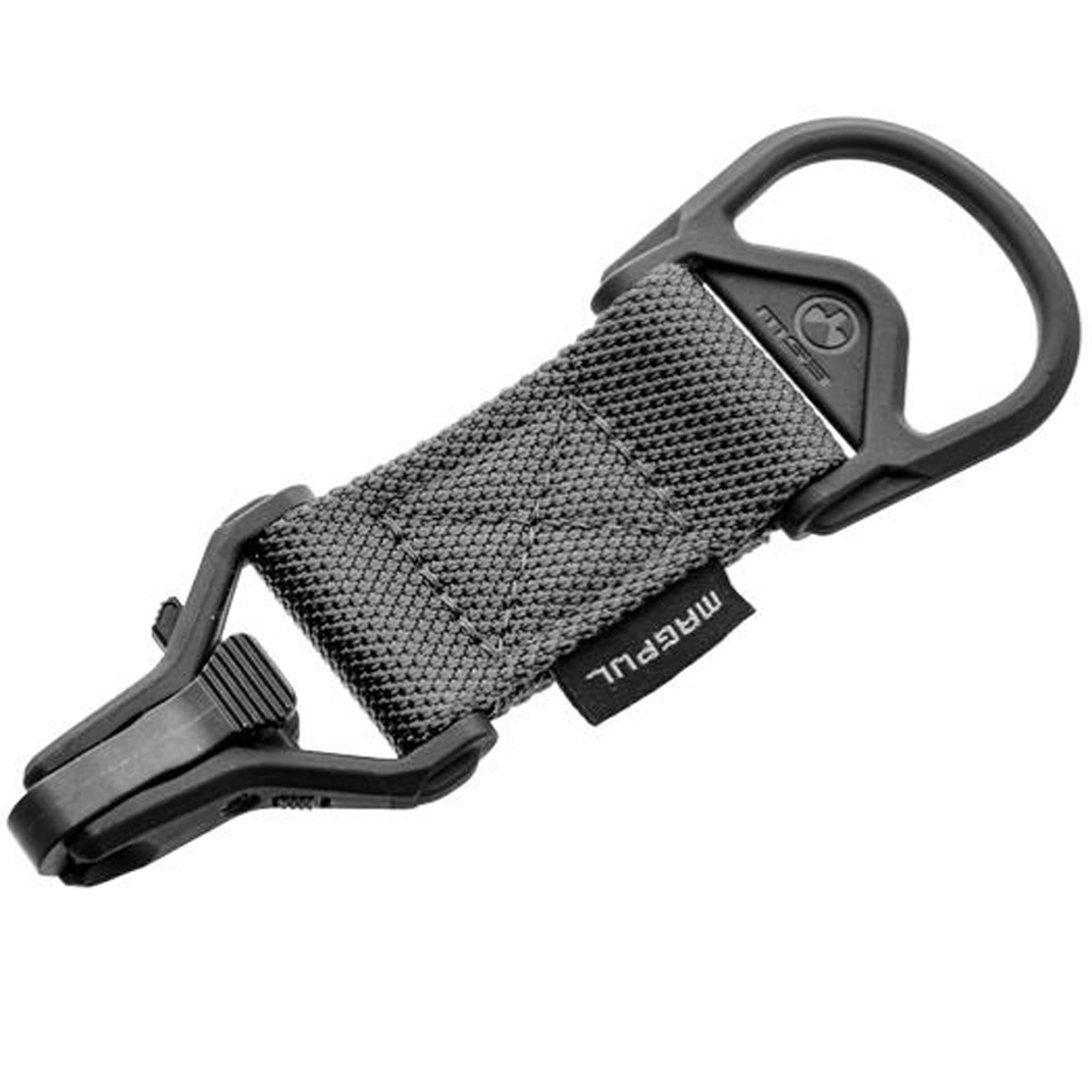 Magpul Industries MAG516-GRY MS1 Single Point Paraclip Adapter in Gray