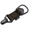 Magpul Industries MAG516-RGR MS1 Single Point Paraclip in Ranger Green