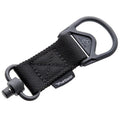 Magpul Industries MAG517-BLK MS1 Single Point QD Adapter in Black