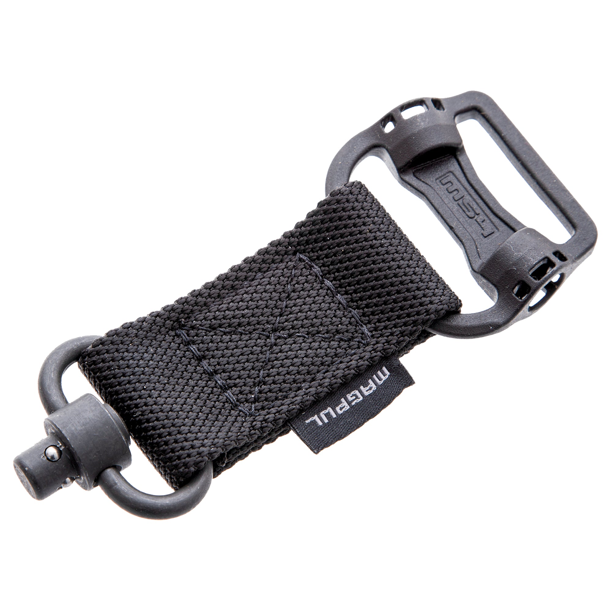 Magpul Industries MS1 Single Point and Dual Adapter in Black (Part Number: MAG519-BLK)