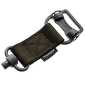 Magpul Industries MS1 Single Point to Dual Adapter in Ranger Green (Part Number MAG519-RGR)