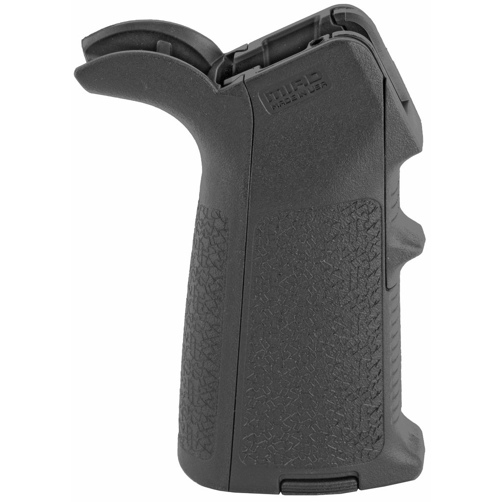Magpul Industries MIAD GEN 1.1 AR Rifle Grip Kit in Black (Part Number: MAG520-BLK)