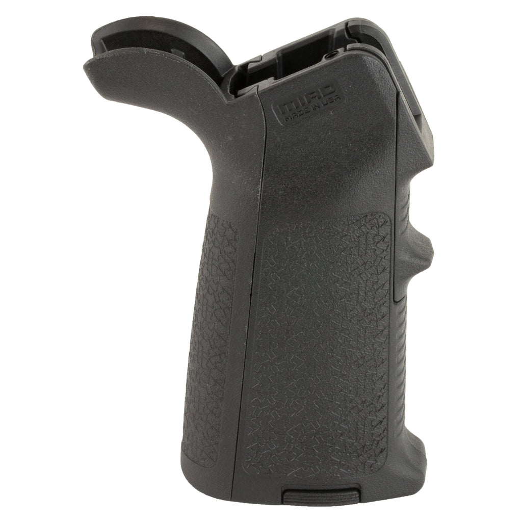 Magpul MIAD GEN 1.1 Rifle Grip Kit in Black for AR15 and AR10 Platforms