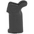 Magpul Industries MOE-K2 AR Rifle Grip Black - Drop-in Upgrade for Enhanced Control