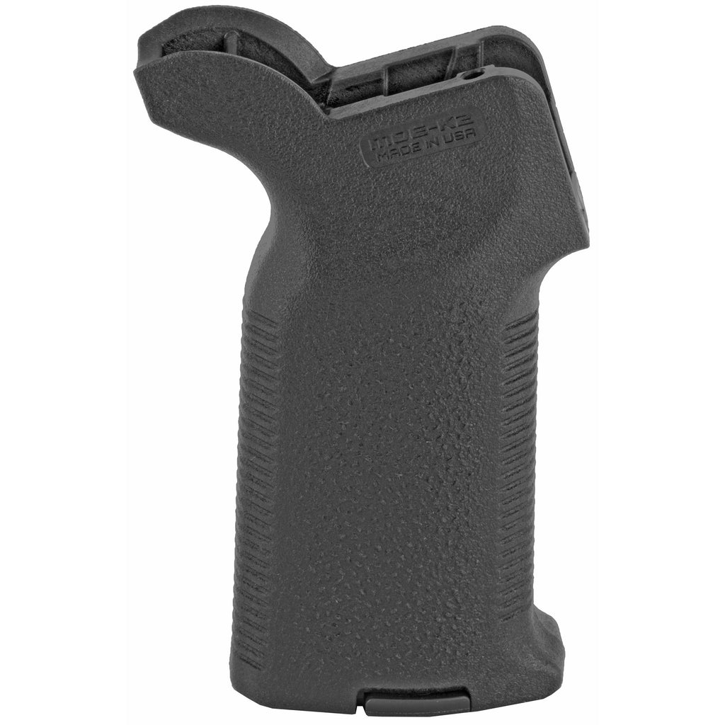 Magpul Industries MOE-K2 AR Rifle Grip Black - Drop-in Upgrade for Enhanced Control