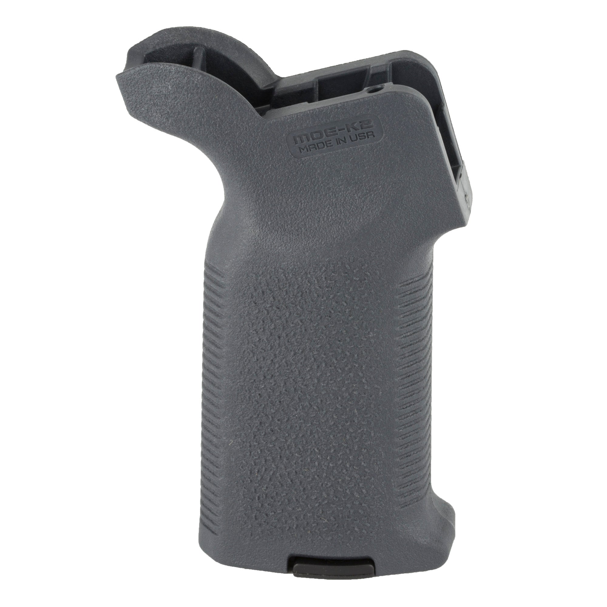 Magpul Industries MOE-K2 Gray AR Rifle Grip Part Number MAG522-GRY
