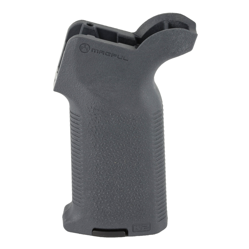 Magpul Industries MOE-K2 Gray AR Rifle Grip Part Number MAG522-GRY