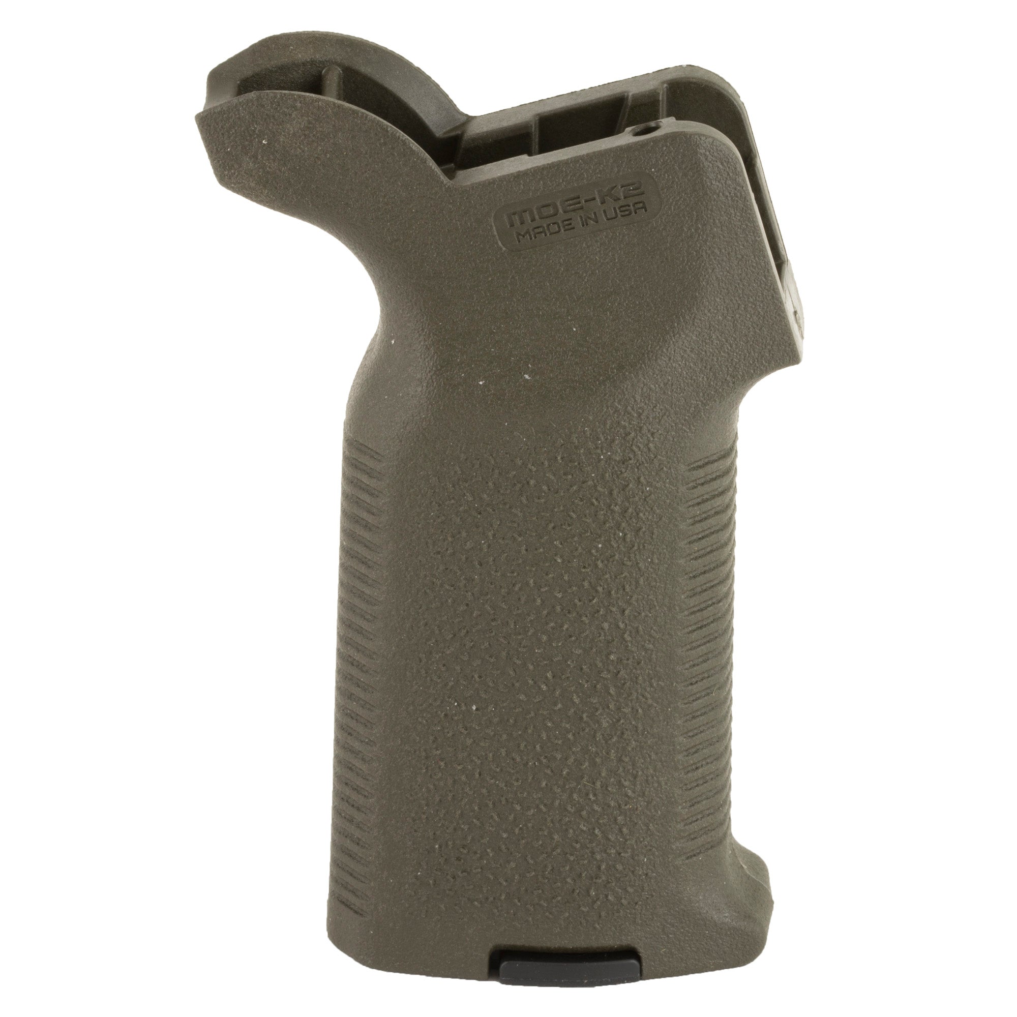 Magpul Industries MOE-K2 AR Rifle Grip in Olive Drab Green - Model MAG522-ODG