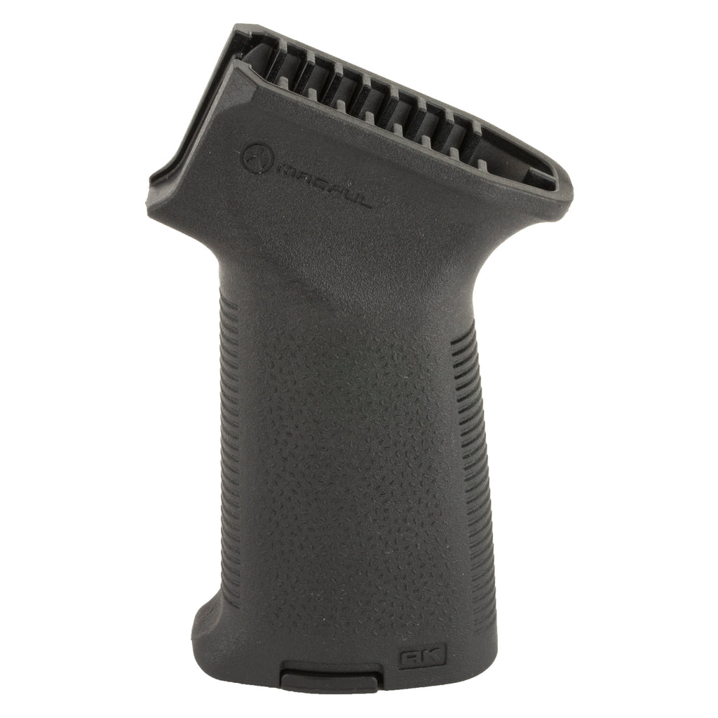 Magpul Industries MOE AK-47 Grip Black (Part Number MAG523-BLK)