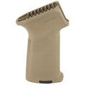 Magpul Industries MOE-AK Flat Dark Earth Rifle Grip - Drop-In Upgrade for AK Platforms
