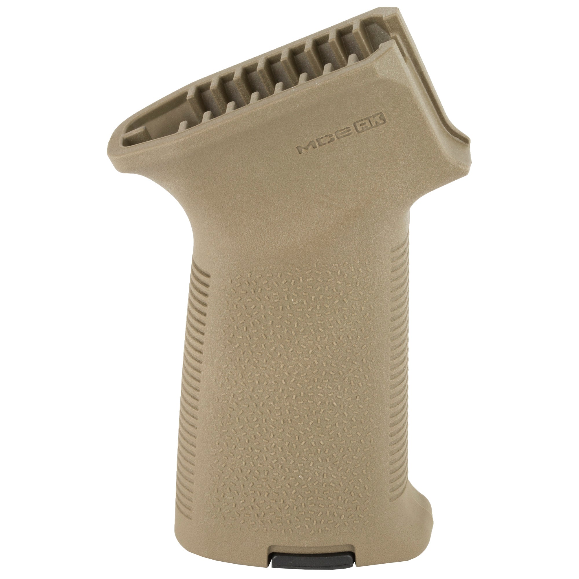 Magpul Industries MOE-AK Flat Dark Earth Rifle Grip - Drop-In Upgrade for AK Platforms