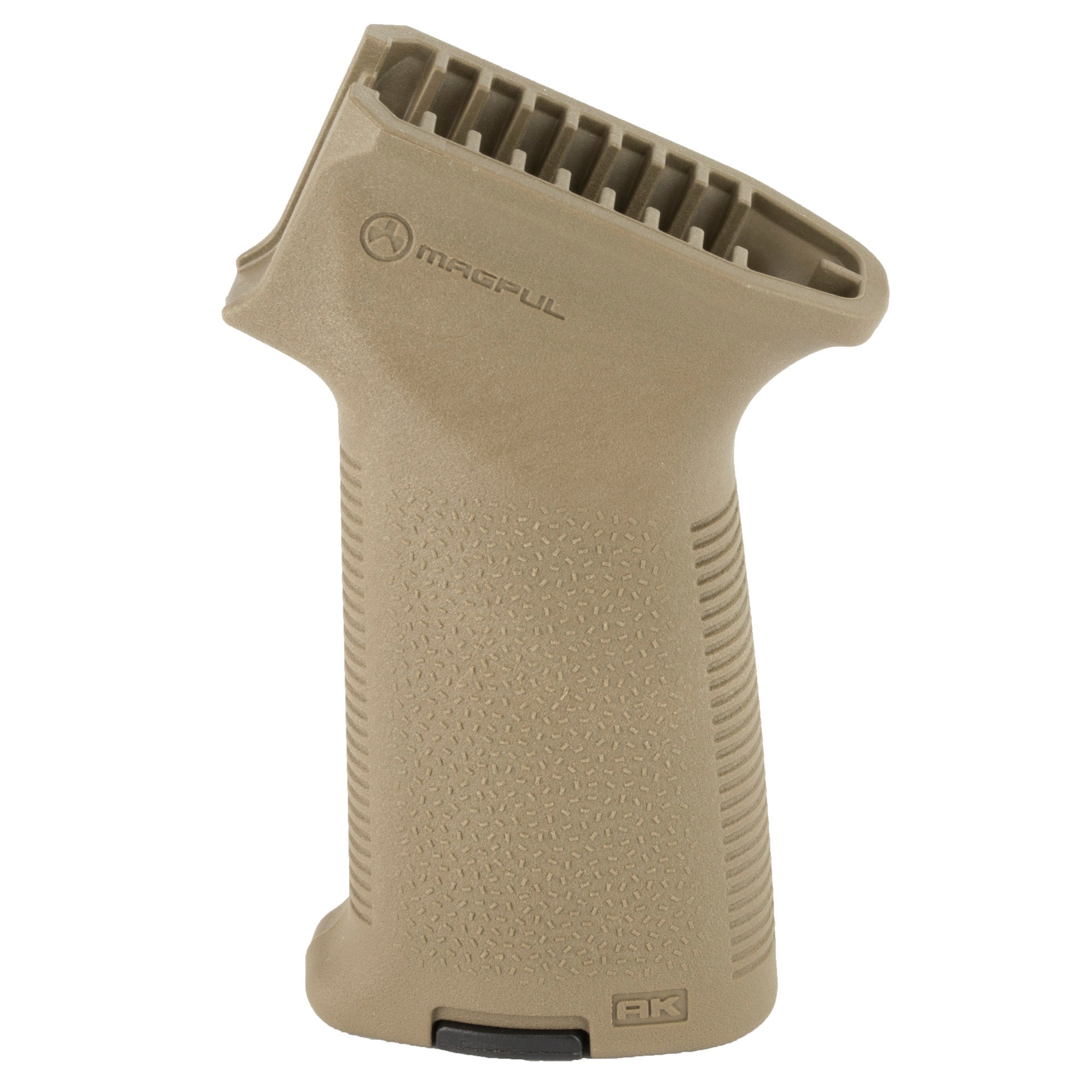 Magpul Industries MOE-AK Flat Dark Earth Rifle Grip - Drop-In Upgrade for AK Platforms