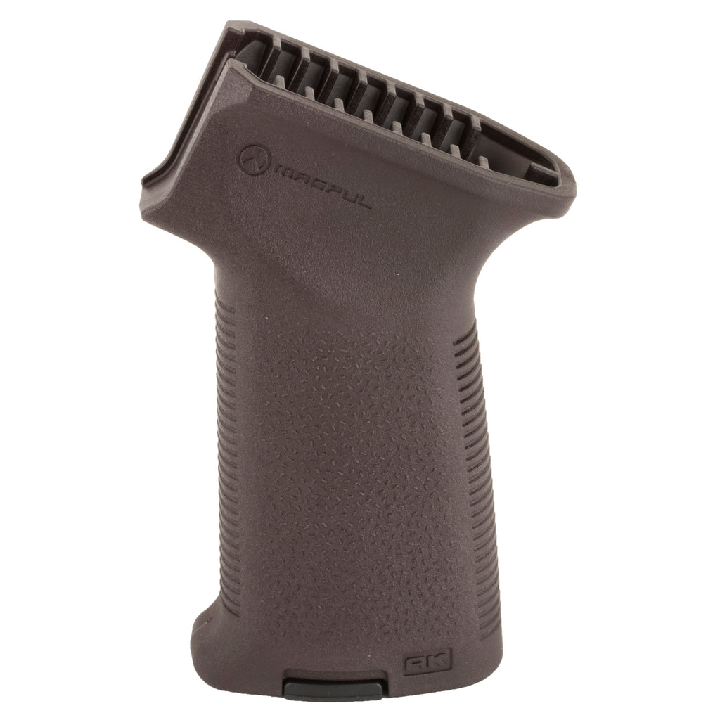 Magpul Industries MOE AK Grip Plum Part MAG523-PLM for Improved Ergonomics and Control