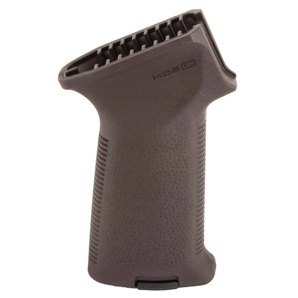 Magpul Industries MOE AK Grip Plum Part MAG523-PLM for Improved Ergonomics and Control