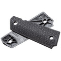 Magpul Industries MOE 1911 Grip Panels Black – Enhanced Control and Durability for Full-Size 1911 Pistols