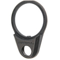 Magpul Industries MAG529-BLK ASAP Quick Detach Sling Mount in Black