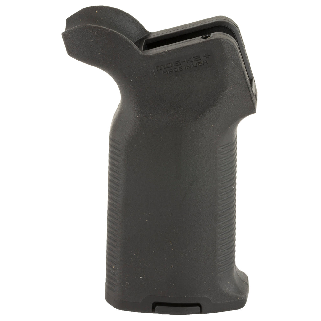 Magpul Industries MOE-K2+ Rifle Grip for AR15/M4 – Black