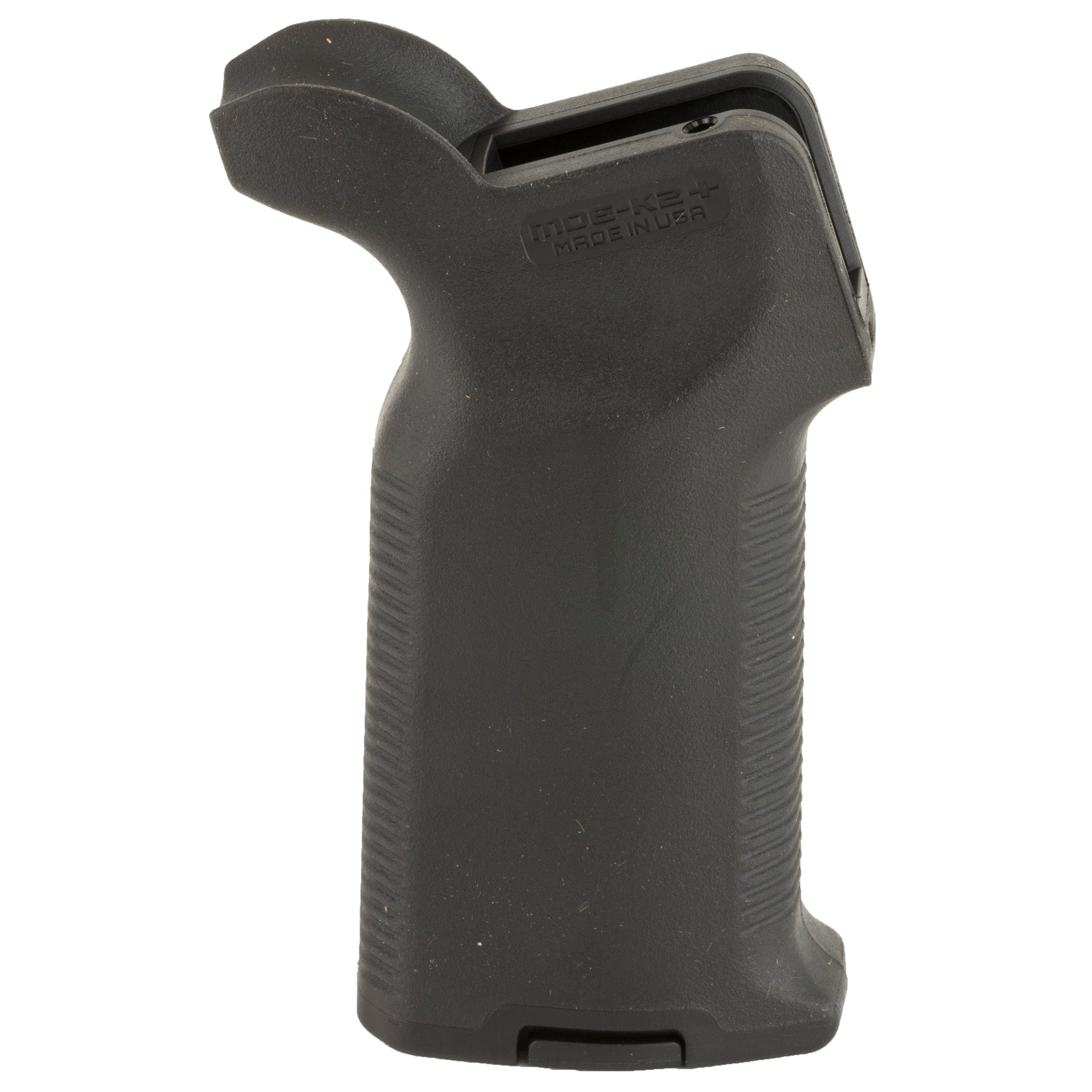 Magpul Industries MOE-K2+ Rifle Grip for AR15/M4 – Black