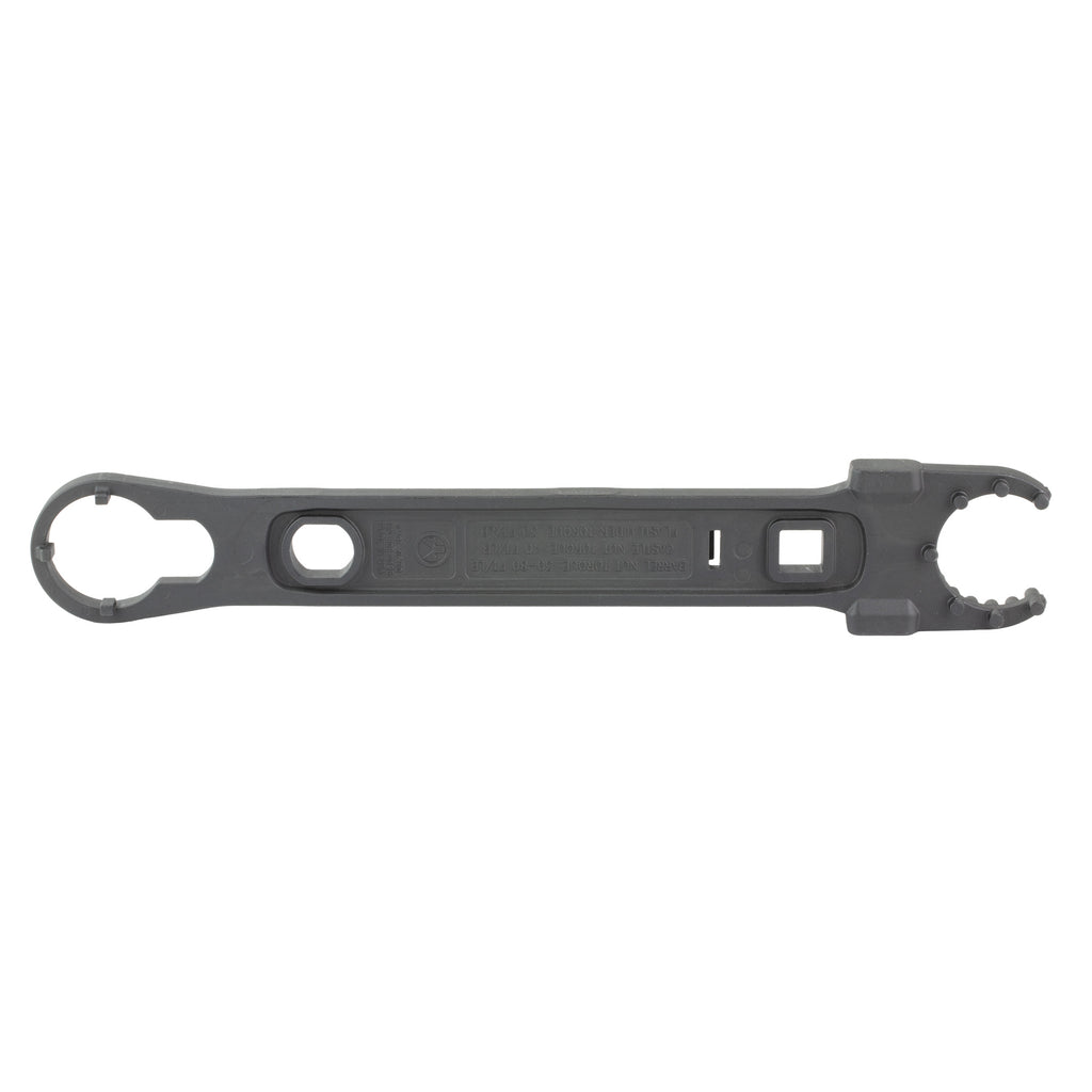 Magpul Industries MAG535-BLK Armorer's Wrench for AR15/M4