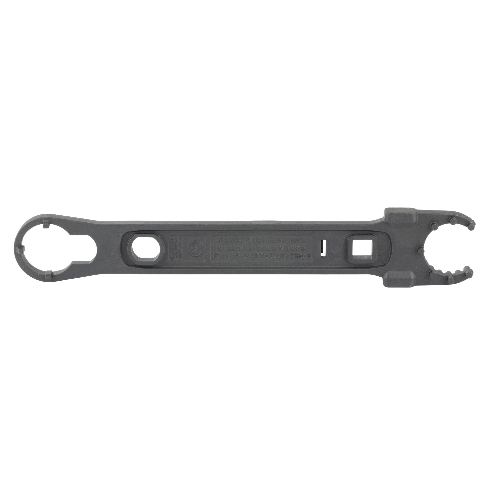 Magpul Industries MAG535-BLK Armorer's Wrench for AR15/M4