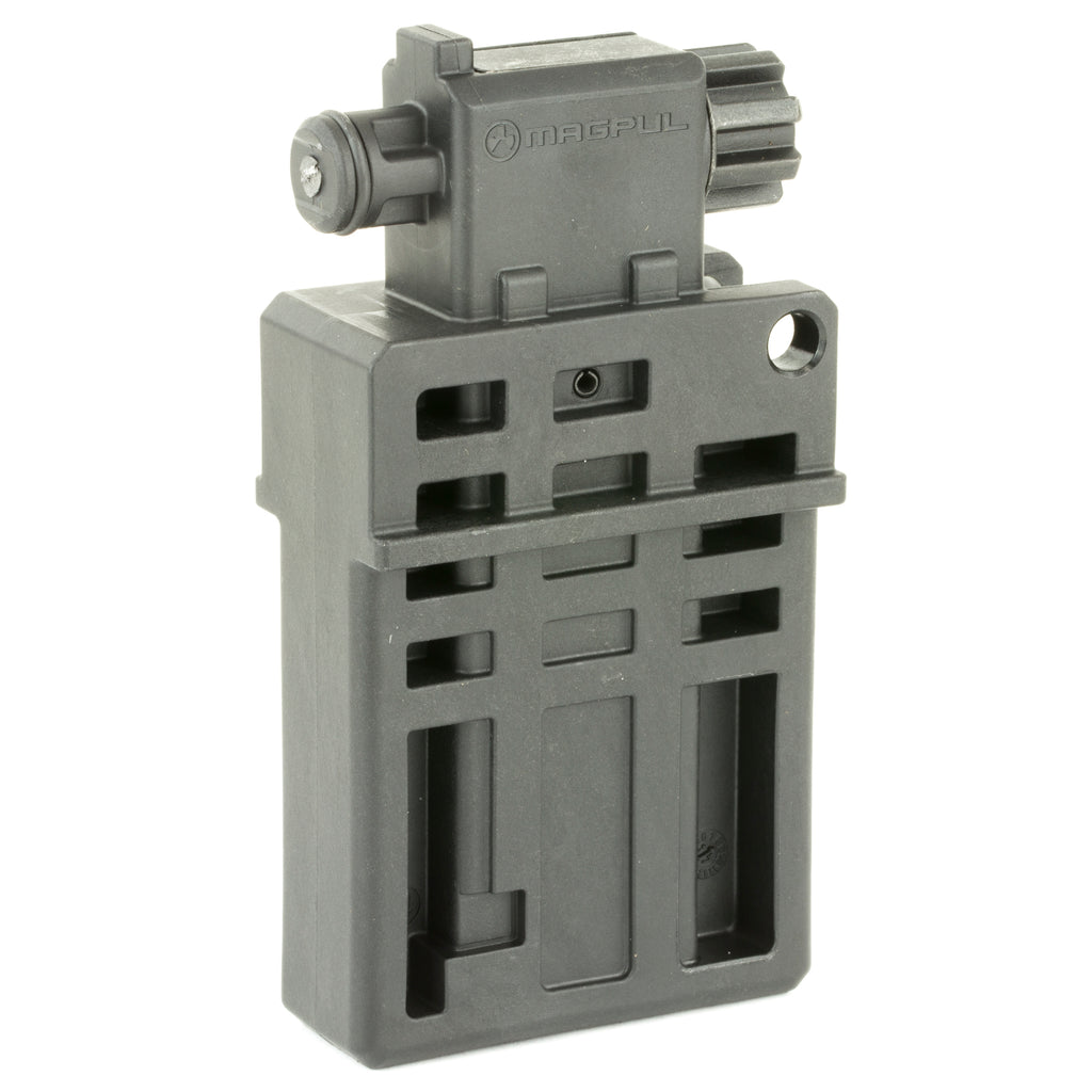 Magpul Industries MAG536-BLK BEV Block for AR15/M4 – Barrel Extension Vise and Mag Well Support