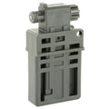 Magpul Industries MAG536-BLK BEV Block for AR15/M4 – Barrel Extension Vise and Mag Well Support