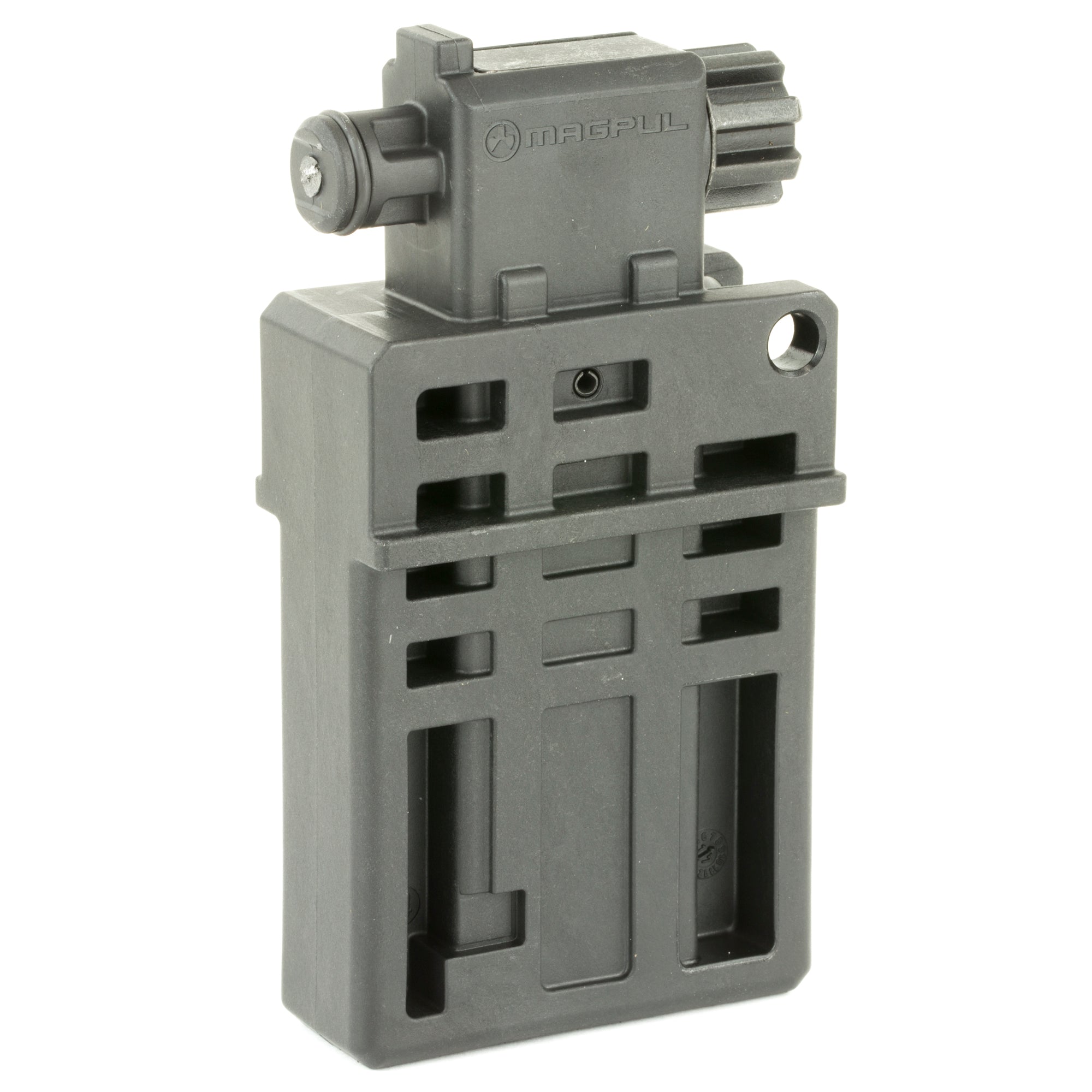 Magpul Industries MAG536-BLK BEV Block for AR15/M4 – Barrel Extension Vise and Mag Well Support