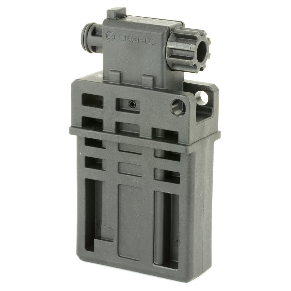 Magpul Industries MAG536-BLK BEV Block for AR15/M4 – Barrel Extension Vise and Mag Well Support