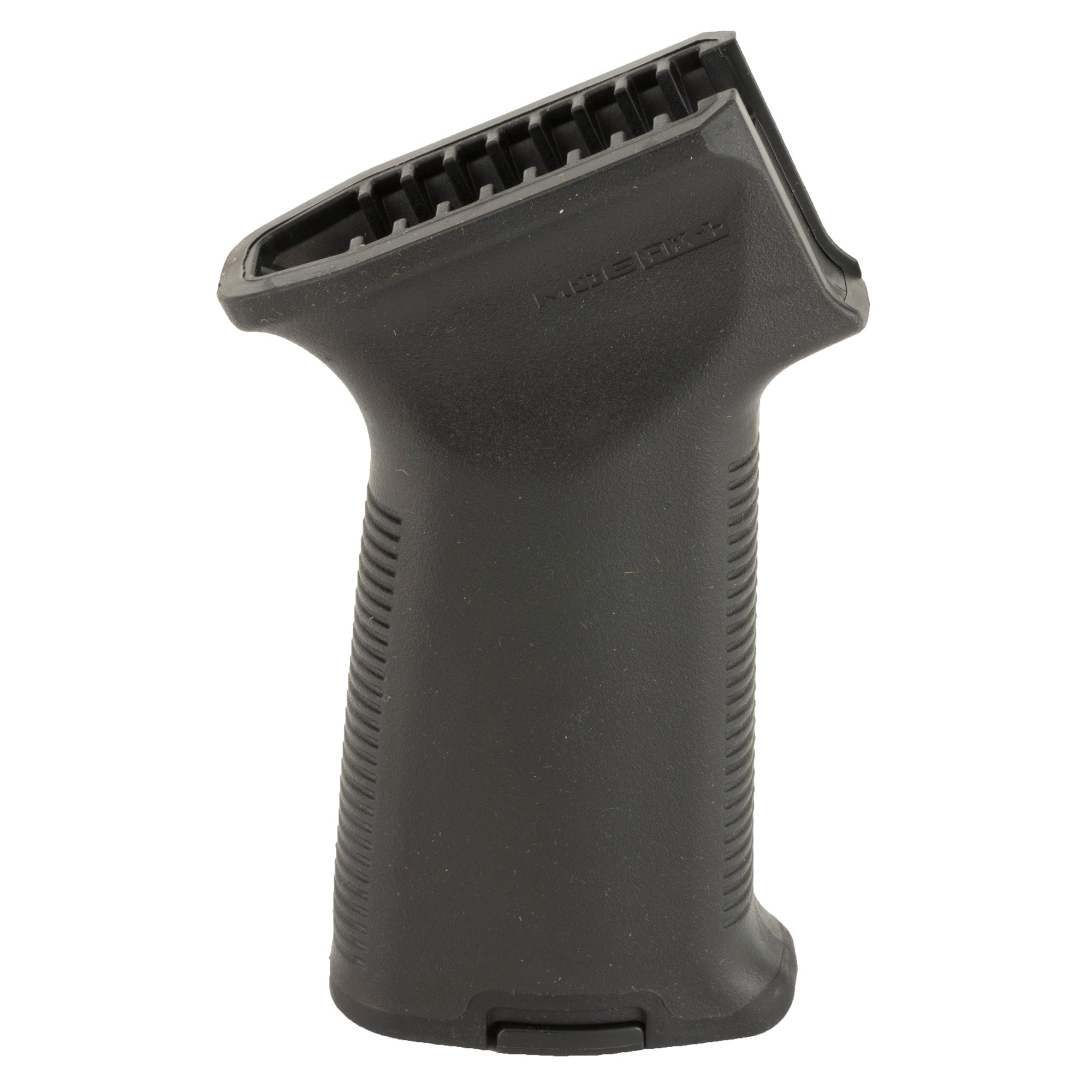 Magpul Industries MOE AK+ Grip for AK-47/AK-74 in Black – Enhanced Control and Comfort