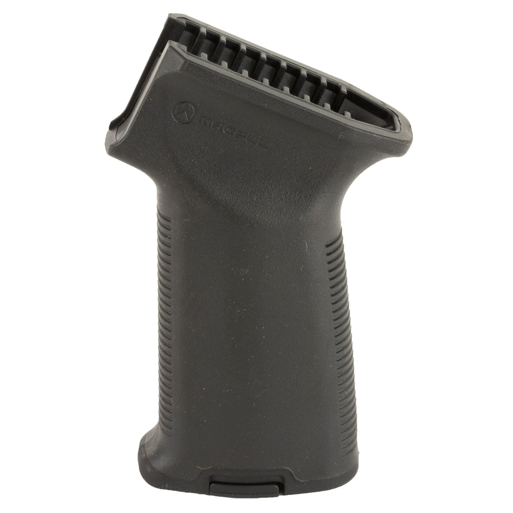 Magpul Industries MOE AK+ Grip for AK-47/AK-74 in Black – Enhanced Control and Comfort