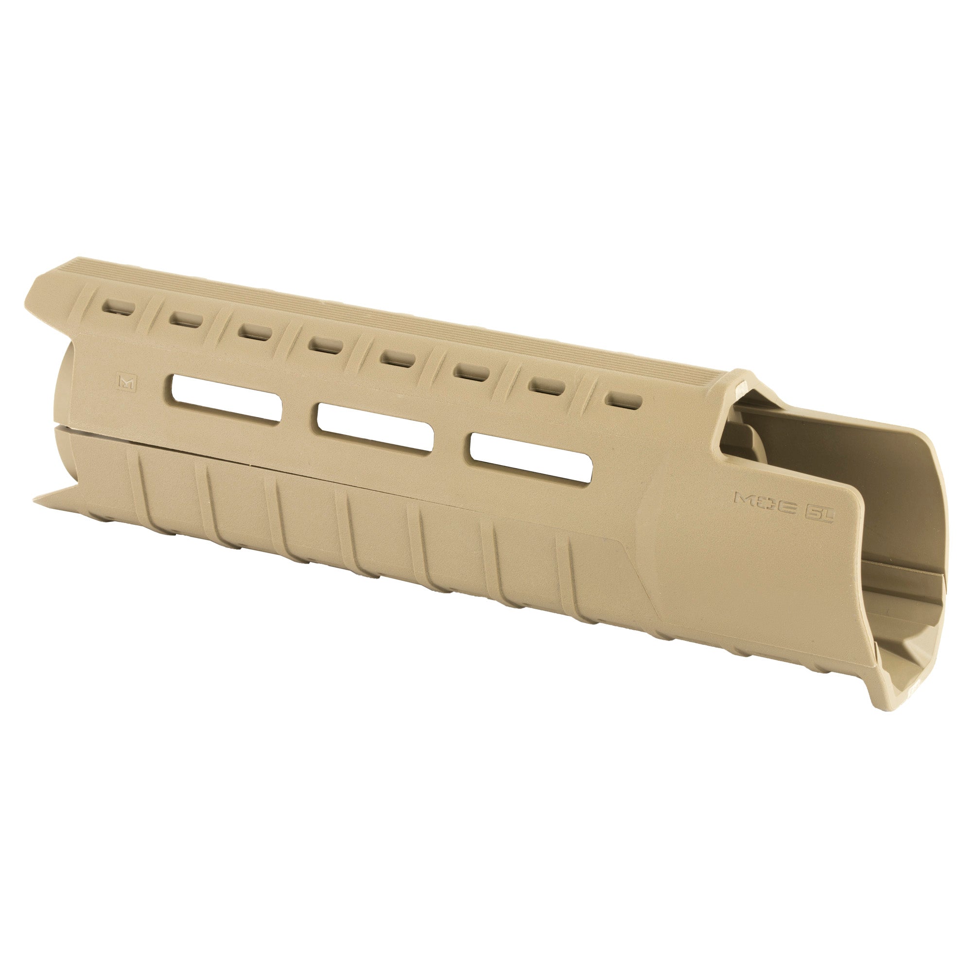 Magpul Industries MOE SL Hand Guard for AR-15/M4 Carbine – Flat Dark Earth