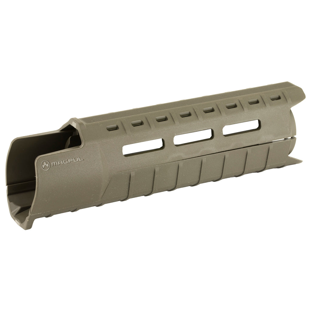 Magpul Industries MOE SL Hand Guard for AR-15/M4 Carbine - Olive Drab Green