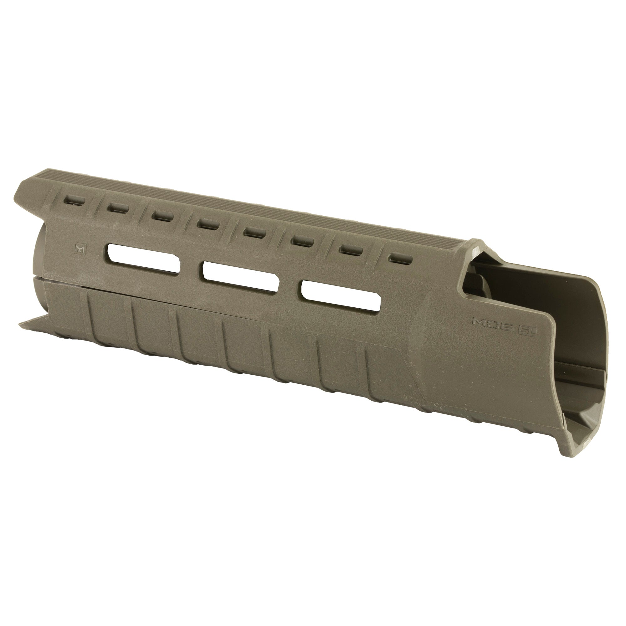 Magpul Industries MOE SL Hand Guard for AR-15/M4 Carbine - Olive Drab Green
