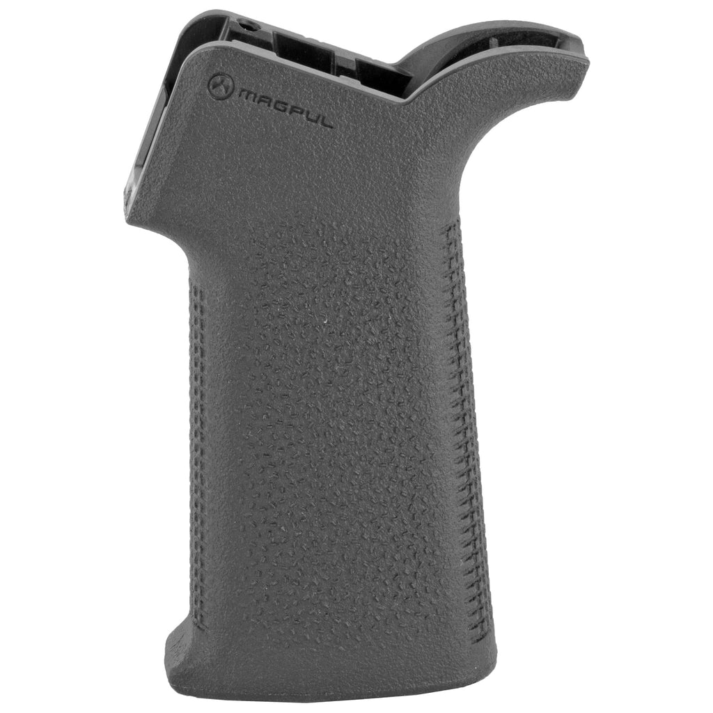 Magpul Industries MOE Slim Line Grip for AR-15/M4 Black – Drop-In Upgrade with Aggressive TSP Texture