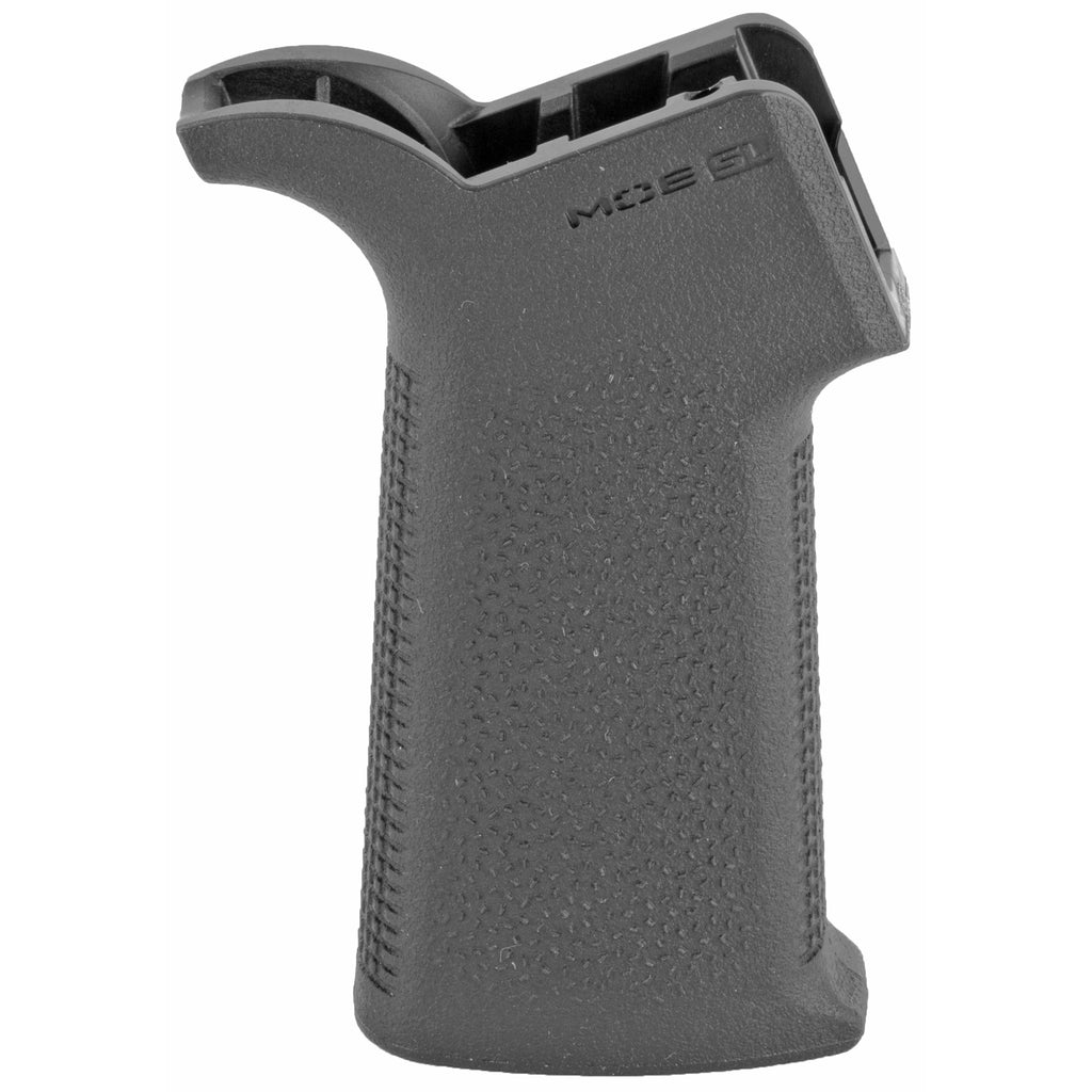Magpul Industries MOE Slim Line Grip for AR-15/M4 Black – Drop-In Upgrade with Aggressive TSP Texture