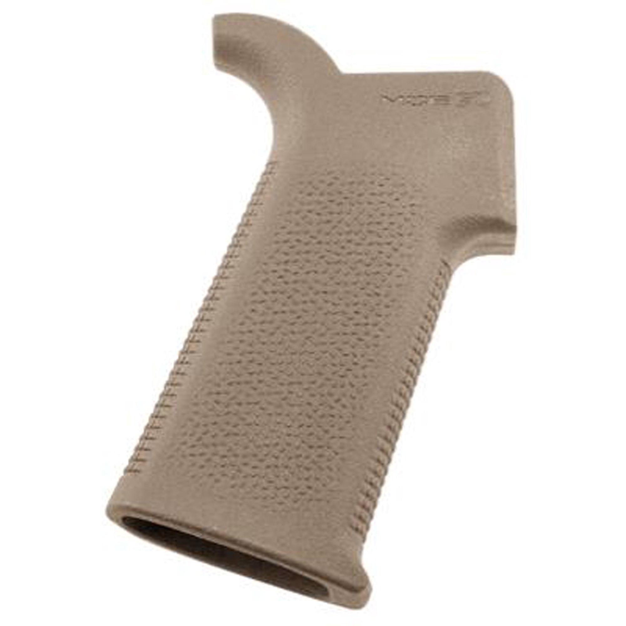 Magpul Industries MOE Slim Line Grip for AR-15/M4 in Flat Dark Earth