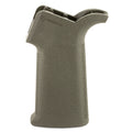 Magpul Industries MOE Slim Line Grip for AR-15/M4 in Olive Drab Green