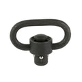 Magpul Industries MAG540-BLK QD Sling Swivel for 1-1/4 inch Webbing