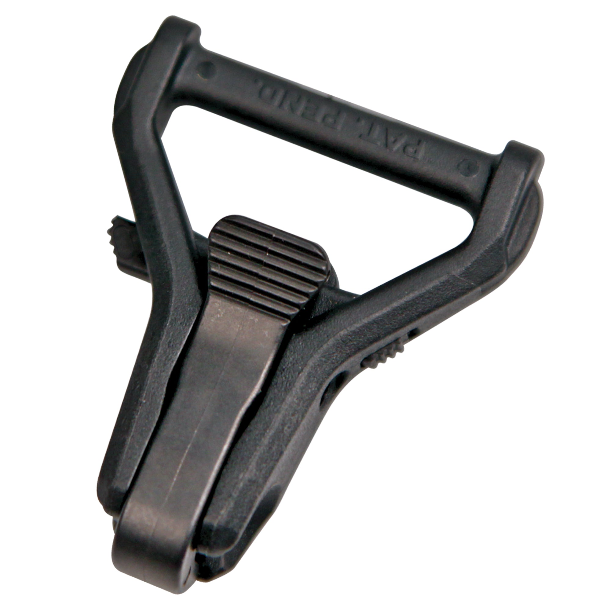 Magpul Industries Paraclip Adapter MAG541-BLK – Clip-Style Sling Attachment Point for 1-1/4" Webbing