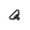 Magpul Industries MAG543-BLK QDM Quick Detach Sling Swivel – Heavy-Duty, Low Profile, Black