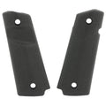 Magpul Industries MOE 1911 Grip Panels with TSP Texture – Black