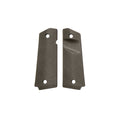 Magpul Industries MOE 1911 Grip Panels with TSP Texture in Olive Drab Green