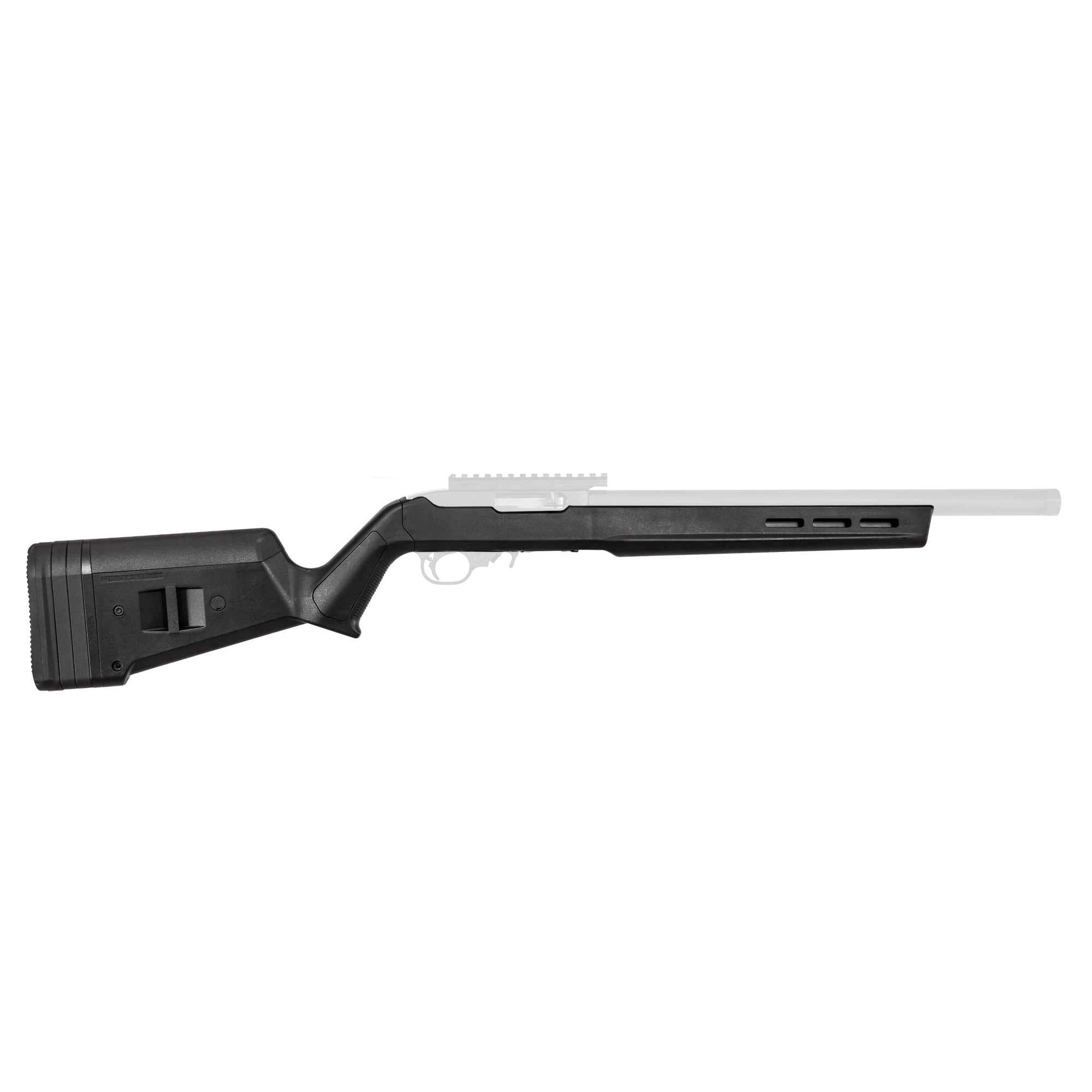 Magpul Hunter X-22 Stock for Ruger 10/22 Rifle, Black