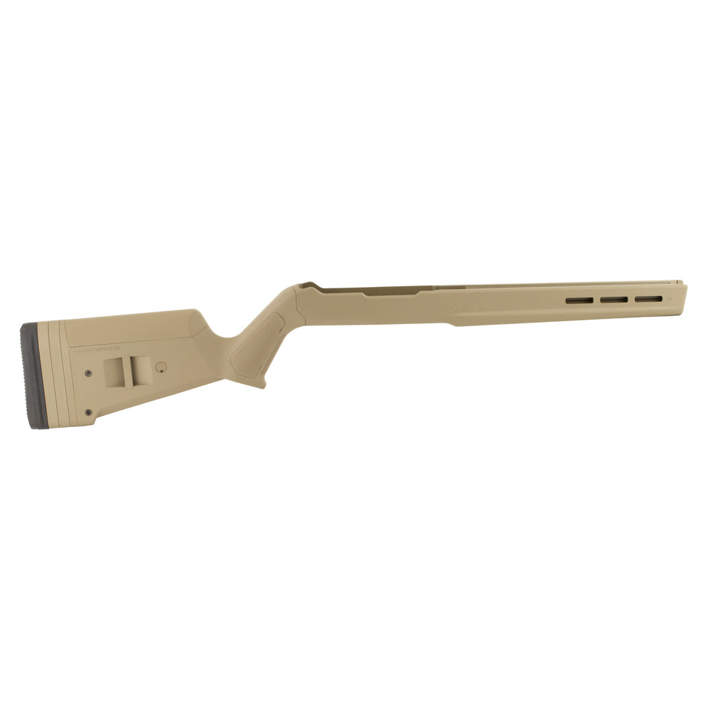 Magpul Industries Hunter X-22 Stock for Ruger 10/22 Rifles in Flat Dark Earth