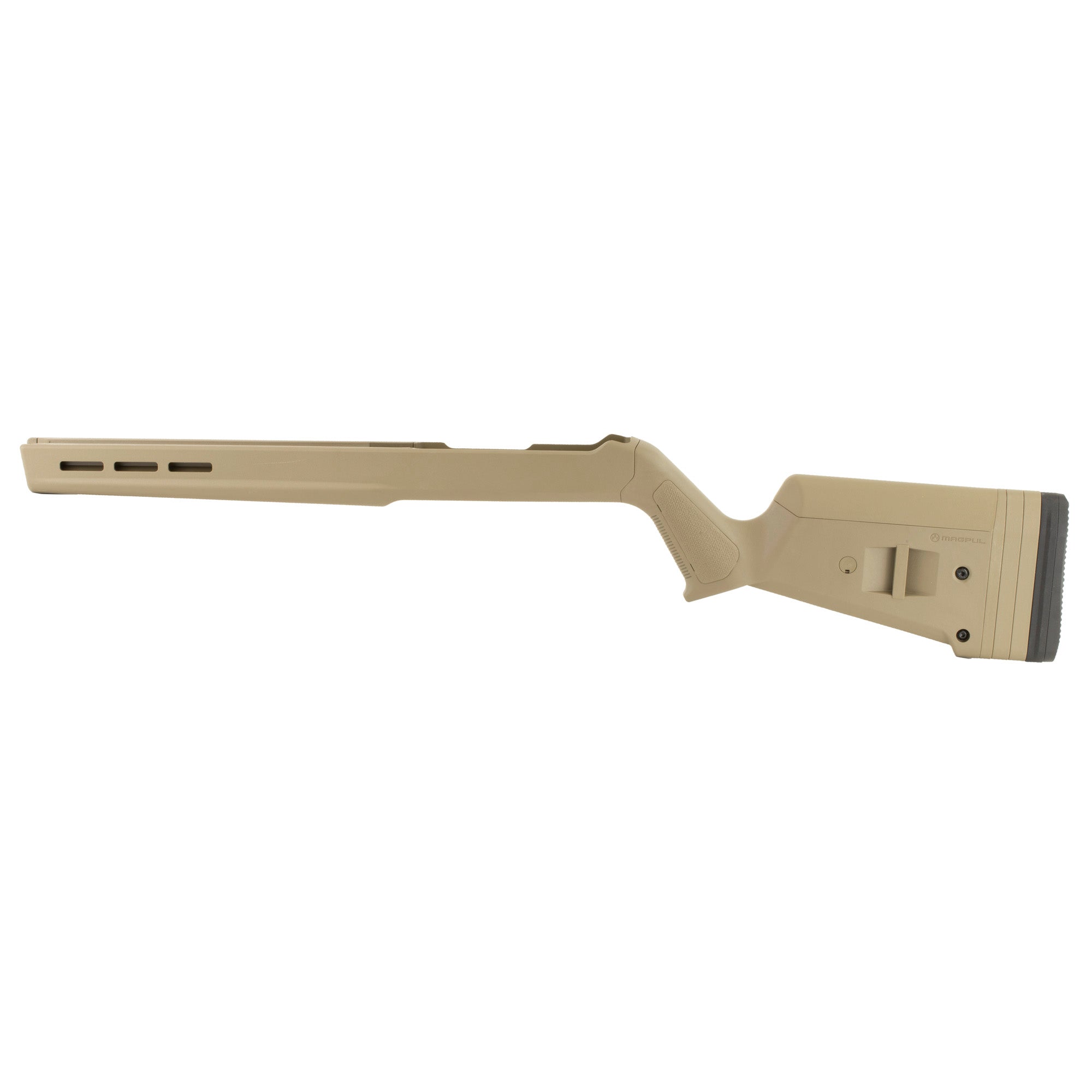 Magpul Industries Hunter X-22 Stock for Ruger 10/22 Rifles in Flat Dark Earth