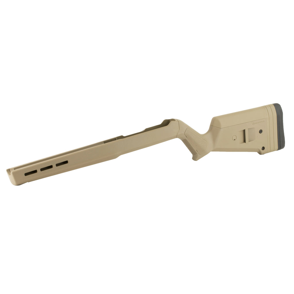 Magpul Industries Hunter X-22 Stock for Ruger 10/22 Rifles in Flat Dark Earth